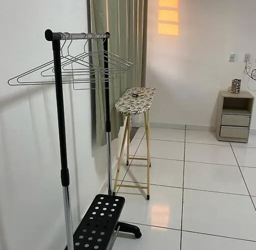 Apartamento Inteiro