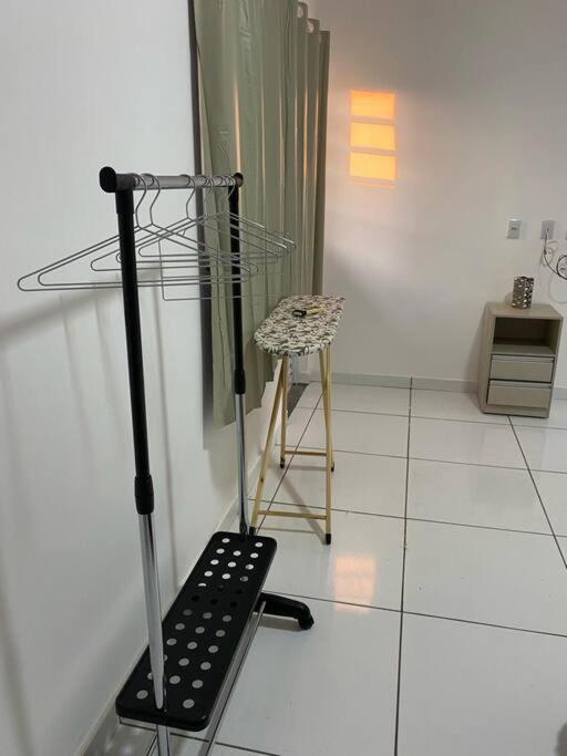 Apartamento Inteiro * Cuiabá