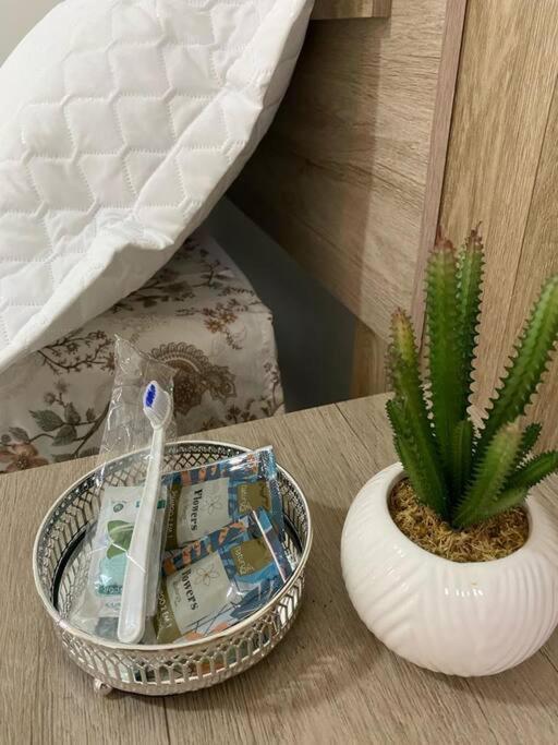 Apartamento Inteiro *