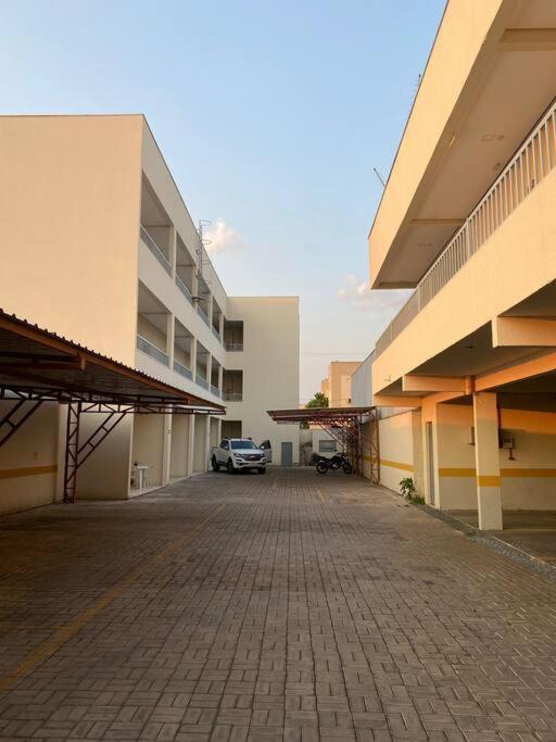 Apartamento Apartamento Inteiro Cuiabá