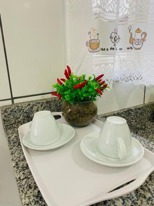 Apartamento Inteiro Cuiabá