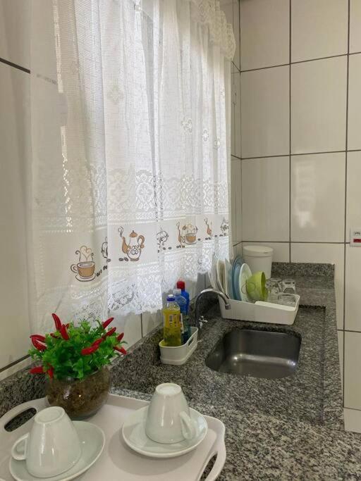 Apartamento Inteiro