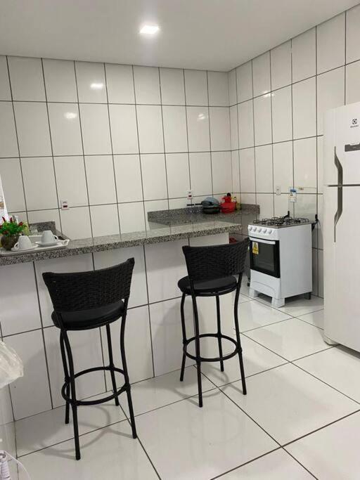 Apartamento Inteiro Apartamento *