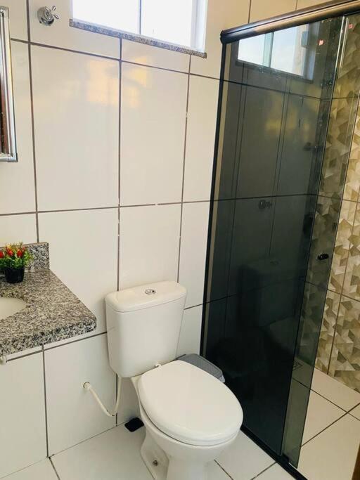Apartamento Apartamento Inteiro Cuiabá